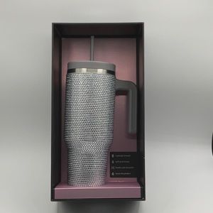 Hydrapeak Limited Edition Silver Sparkle Bling for your Valentine